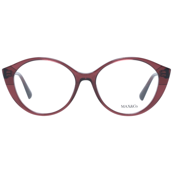 Okulary oprawki Damskie MAX&Co. MO5032 069 53 Czerwone