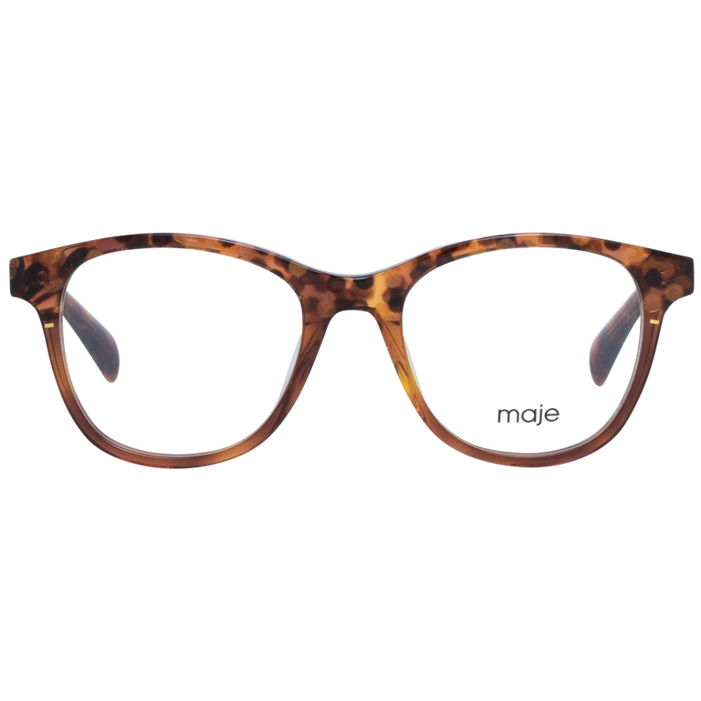 Okulary oprawki Damskie Maje MJ1006 232 48 Brązowe