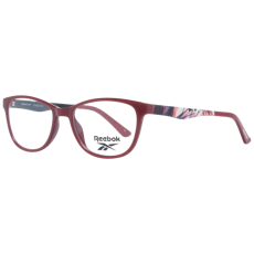 Okulary oprawki Reebok RV6020 06 50 Czerwone
