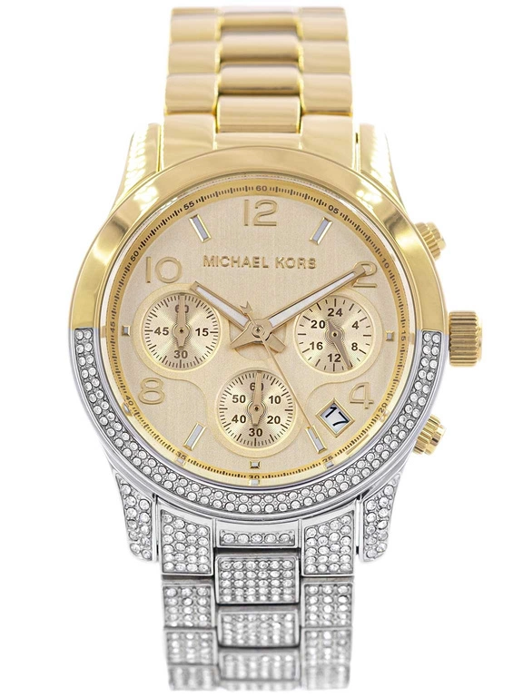 Zegarek damski MICHAEL KORS MK7329 Runway