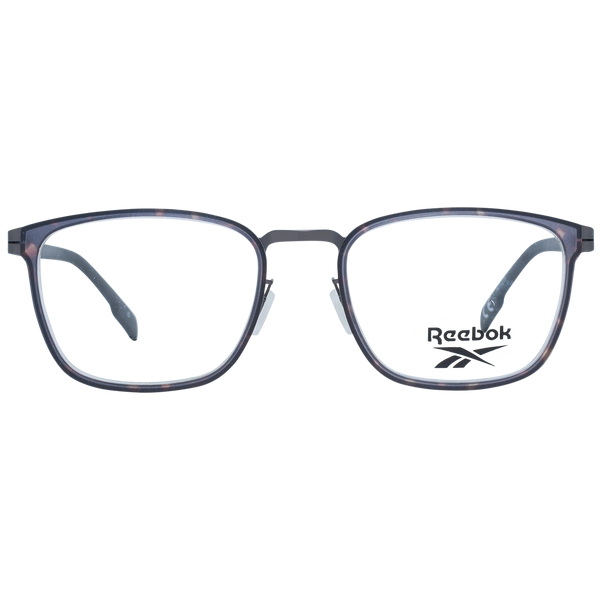 Okulary oprawki Reebok RV9526 03 51 Brązowe