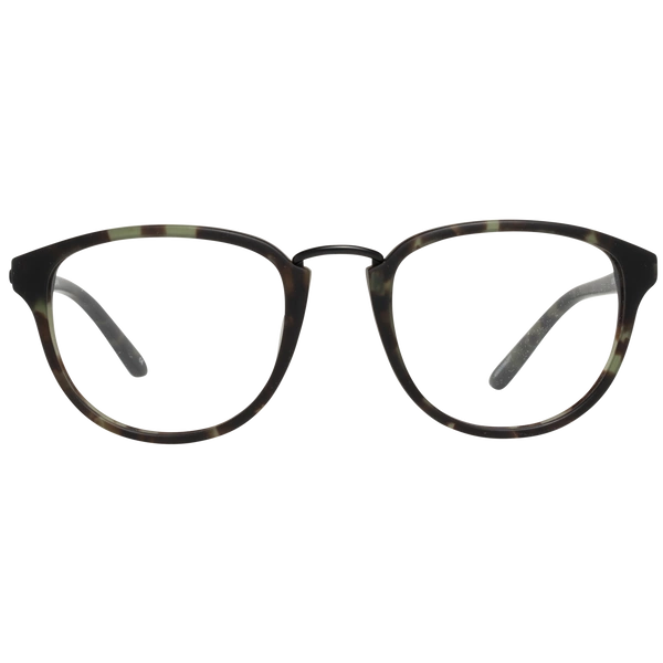 Okulary oprawki Męskie Quiksilver EQYEG03053 GRA0 50 Zielone
