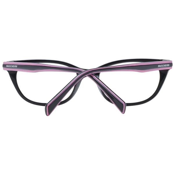 Okulary oprawki Damskie Skechers SE1664 Czarne