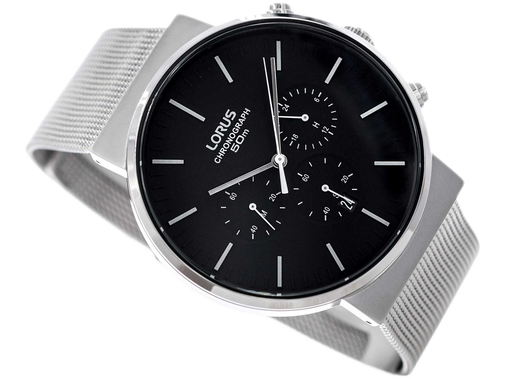 Zegarek męski LORUS RT373GX9