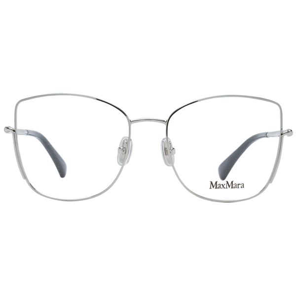 Okulary oprawki Damskie Max Mara MM5003 Srebrne