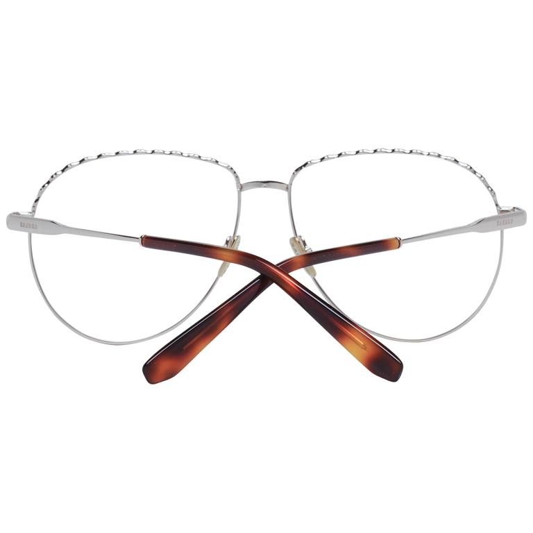 Okulary oprawki Damskie Sandro SD4023 Różowe złoto