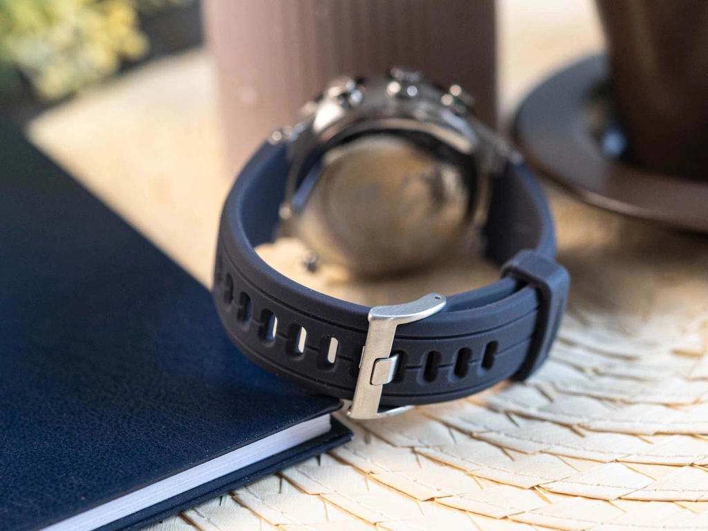 Zegarek męski Timex TW2V22100 Expedition Tide-Temp-Compass