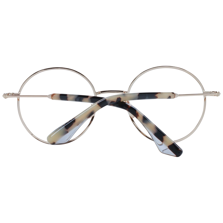 Okulary oprawki Damskie Sandro SD4019 Czarne