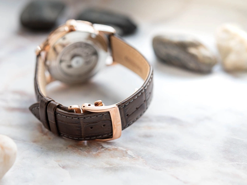 Zegarek męski ORIENT RA-AK0007S30B Sun & Moon Automatic