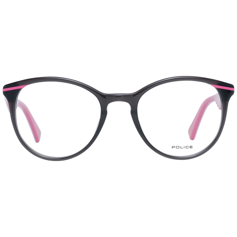 Okulary oprawki damskie Police VPL764V 09HP 50 Czarne