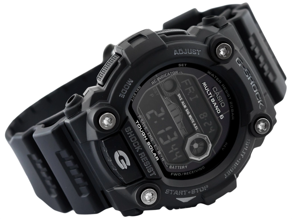 Zegarek męski CASIO G-SHOCK GW-7900B-1ER