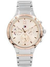 Tommy Hilfiger EVE 1782279 - Szybka i darmowa wysyłka - Raty