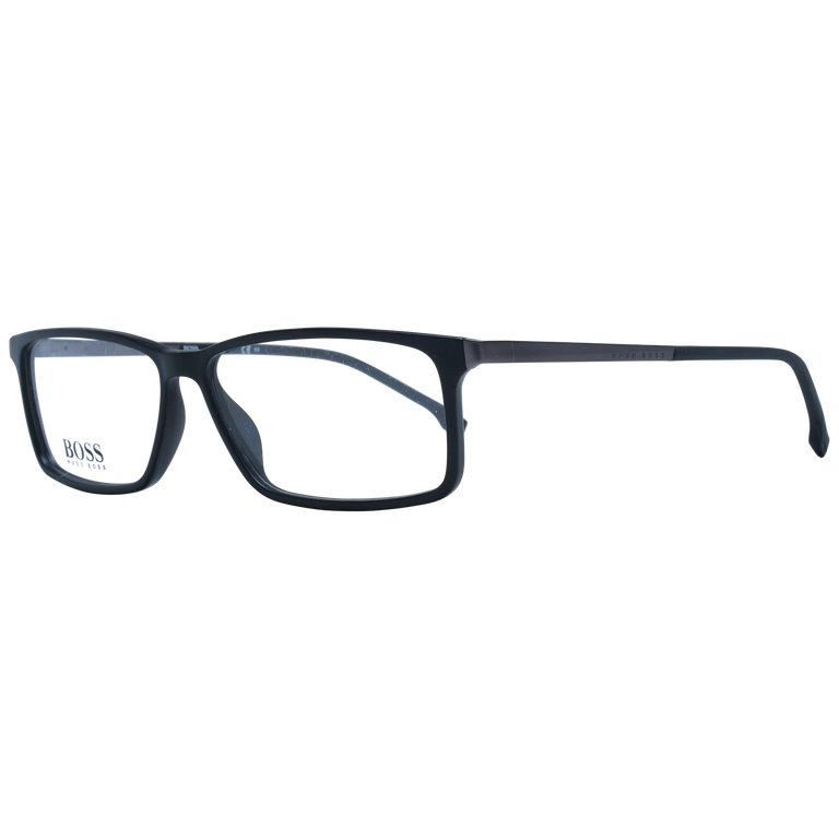 Okulary oprawki Męskie Boss BOSS1250 Czarne