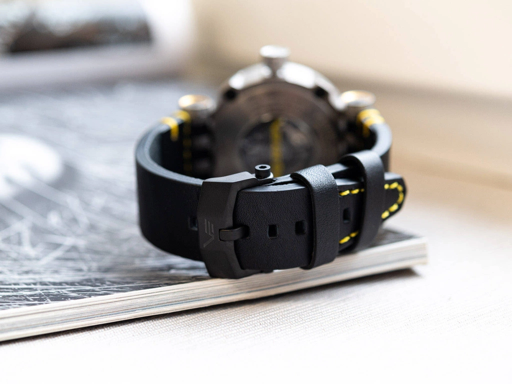 Zegarek męski VOSTOK EUROPE VEareONE 2022 NH72-575H704