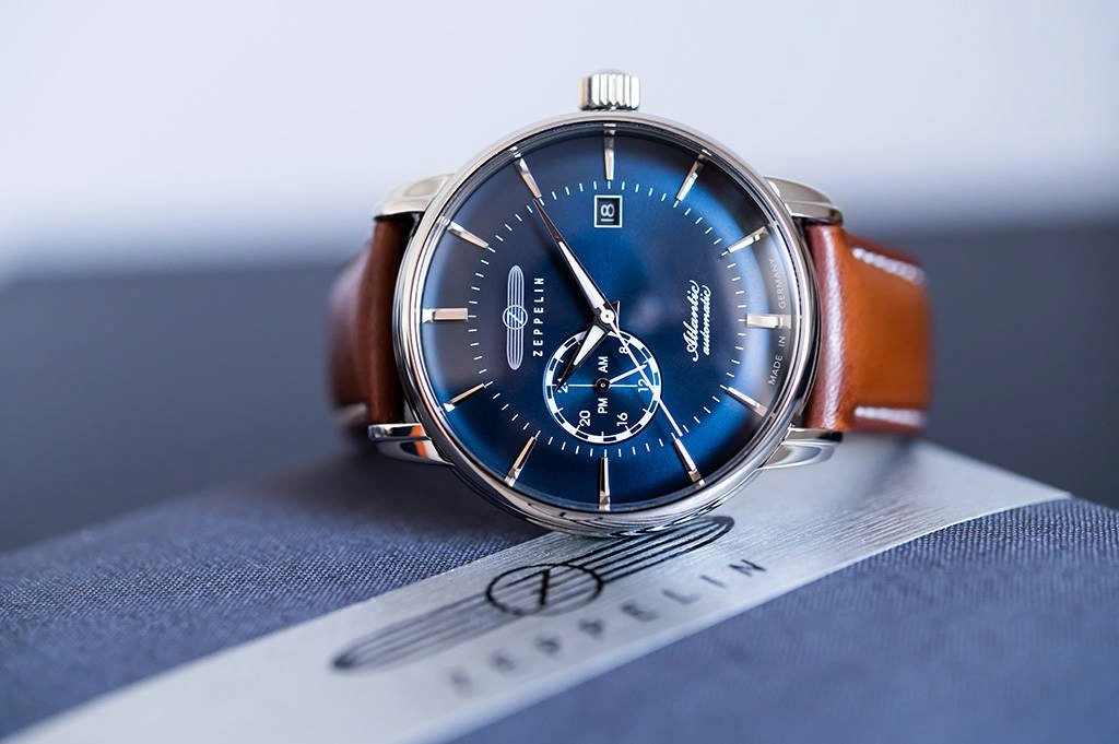Zegarek męski ZEPPELIN ATLANTIC 8470-3