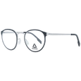 Okulary oprawki Reebok R9521 01 46 Czarne