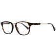 Okulary oprawki Męskie Sandro SD1007 208 51 Brązowe
