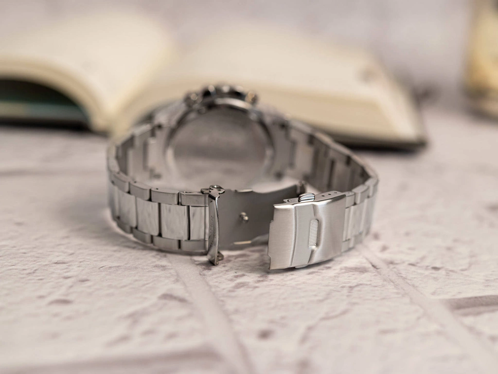 Zegarek męski ROAMER 861837 41 45 20 Rimini