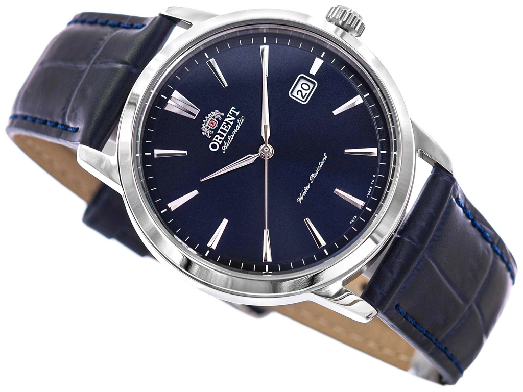 Zegarek męski ORIENT RA-AC0F06L30B Symphony Automatic