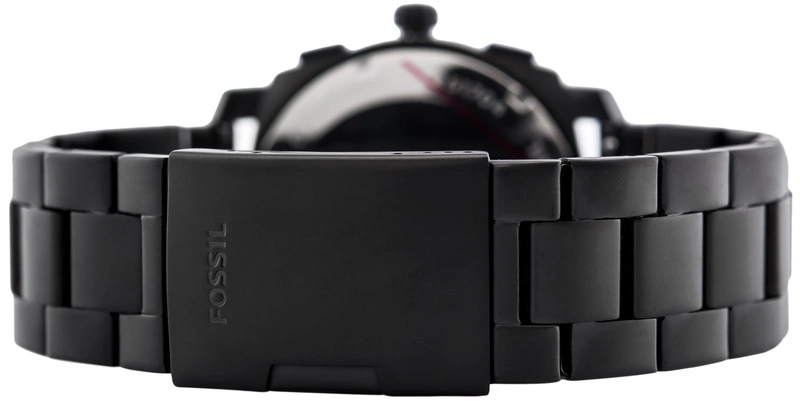 Zegarek męski FOSSIL Machine FS4552IE