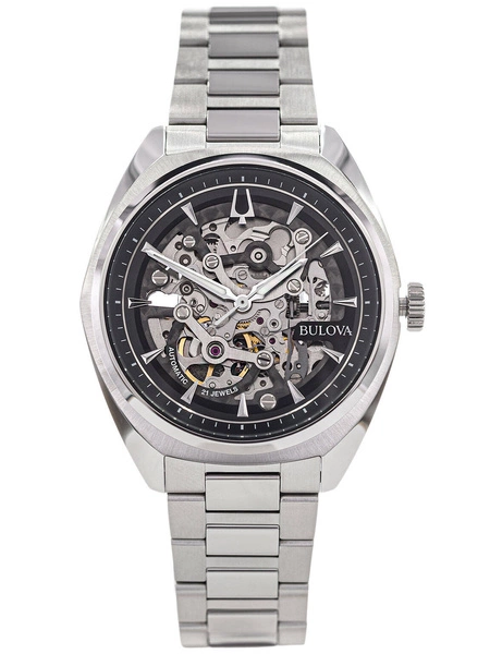 Zegarek męski BULOVA 96A293 Classic Surveyor