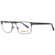 Okulary oprawki Męskie Timberland TB1783 049 53 Czerwone