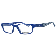 Okulary oprawki Męskie Skechers SE1161 090 46 Niebieskie