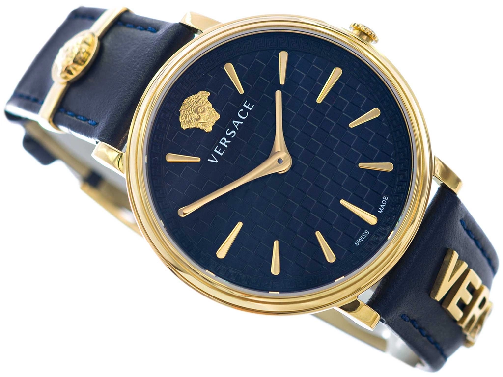 Zegarek damski VERSACE V-CIRCLE VE8101219