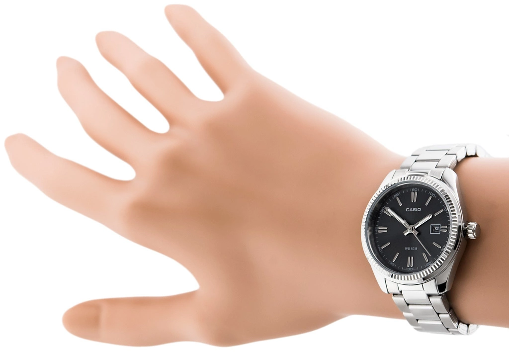 Zegarek damski CASIO LTP-1302PD-1A1VEG