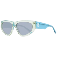 Okulary przeciwsłoneczne Damskie Pepe Jeans PJ7403 598 56 Zielone