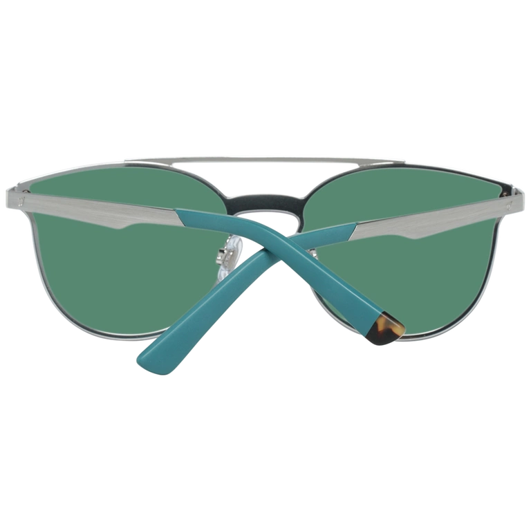 Okulary Przeciwsłoneczne Web WE0190 Srebrne