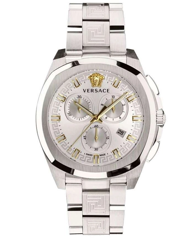 Zegarek męski VERSACE VEZ800321 Geo Chrono