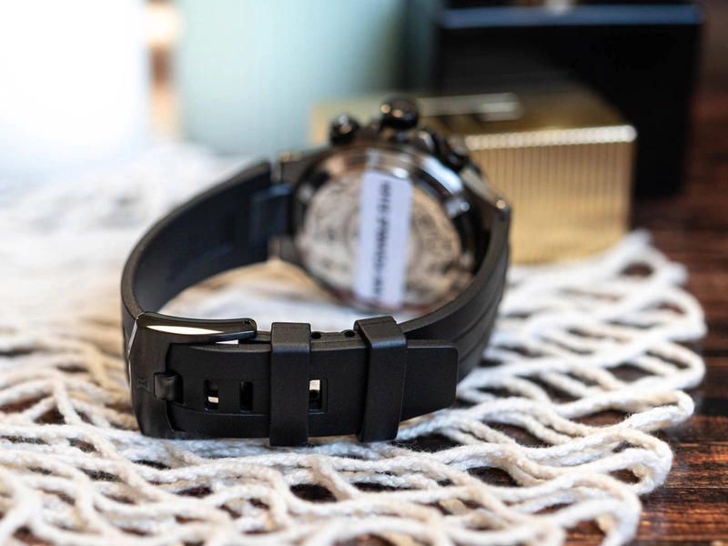 Zegarek męski EDOX 10112 37GNVCA ANV Delfin