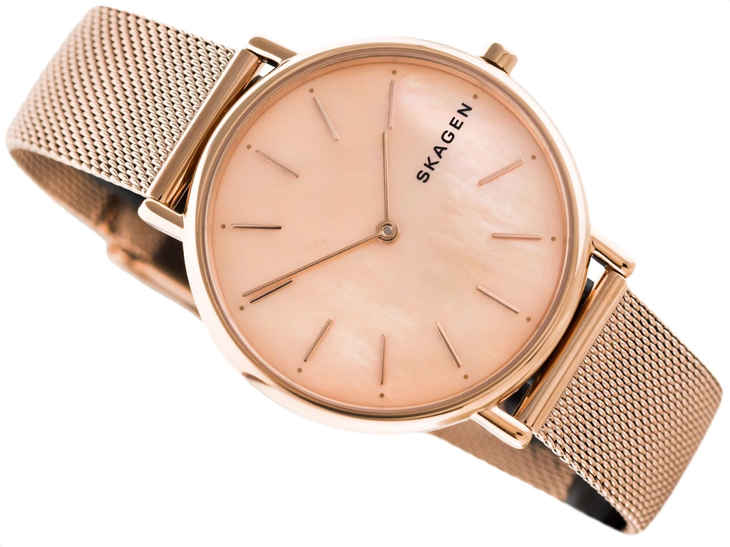 Zegarek damski SKAGEN Signatur SKW2732