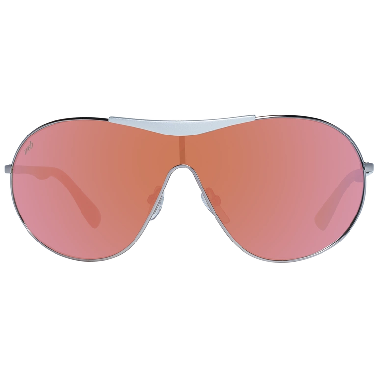 Okulary przeciwsłoneczne Web WE0282 14Z 00 Szare