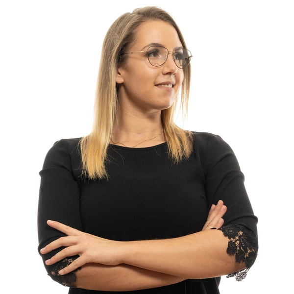Okulary oprawki Damskie Rodenstock R7104 A 52 Czarne