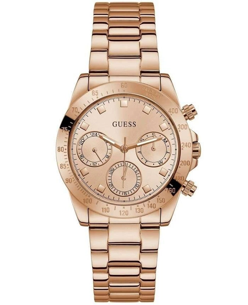 Zegarek damski GUESS GW0314L3 Eclipse