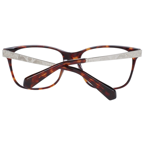 Okulary oprawki Damskie Christian Lacroix CL1089 124 51 Brązowe