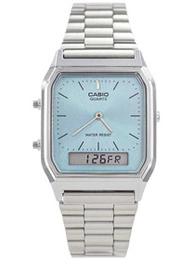 Casio Vintage AQ-230A 2A1 - Szybka i darmowa wysyłka - Raty