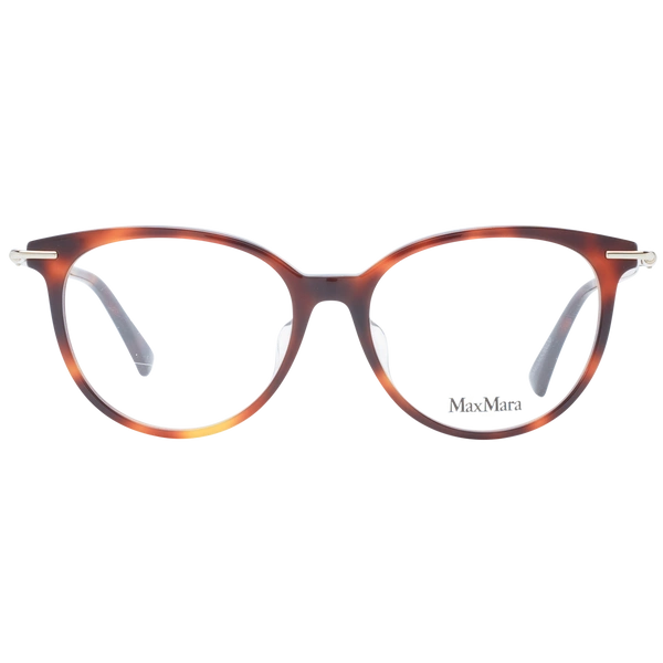 Okulary oprawki Damskie Max Mara MM5064-D Brązowe