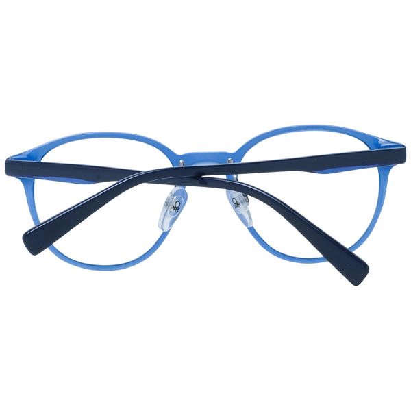 Okulary oprawki Damskie Benetton BEO1007 Niebieskie