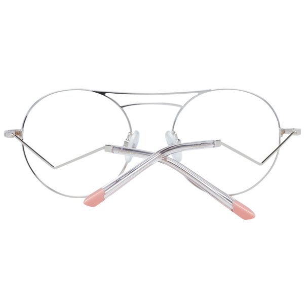 Okulary oprawki Damskie Ana Hickmann HI1083 Złote