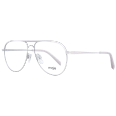 Okulary oprawki Damskie Maje MJ3002 881 54 Srebrne