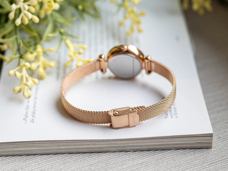 Zegarek damski FOSSIL BQ3897 Tillie Mini