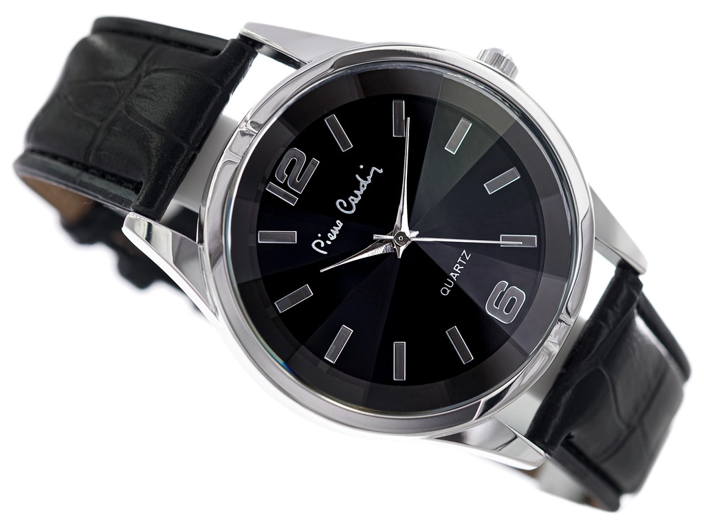 Zegarek męski PIERRE CARDIN PCX8222G27