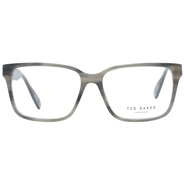 Okulary oprawki Męskie Ted Baker TB8198 953 55 Szare
