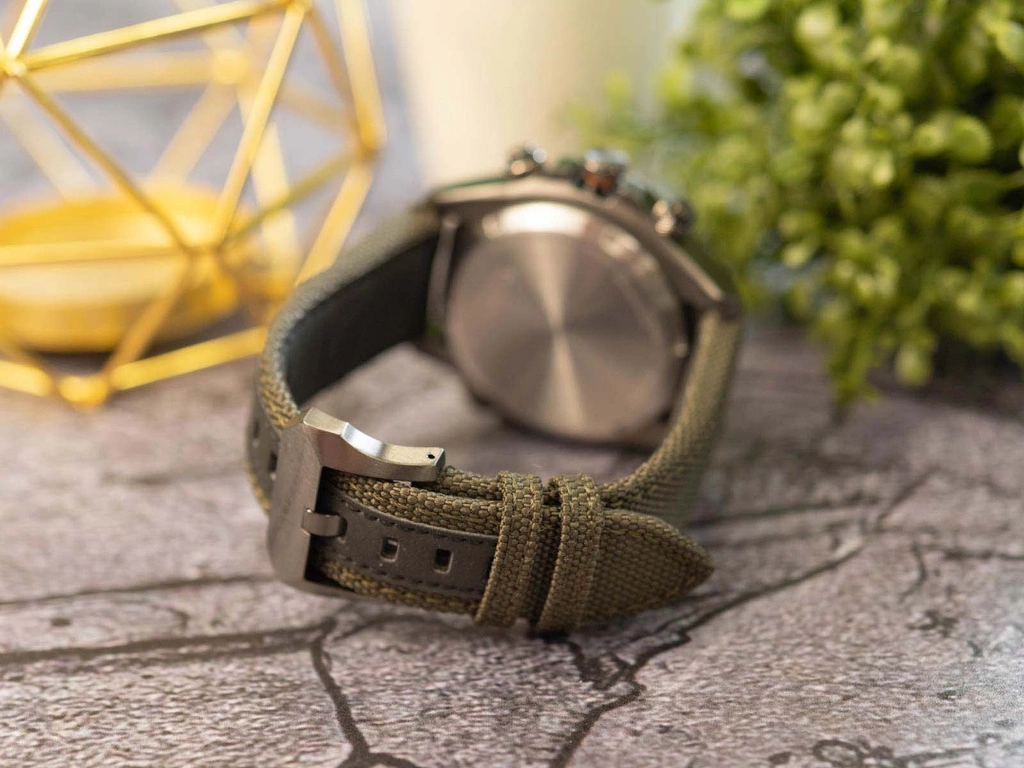 Zegarek męski Citizen JV1005-02W Promaster Land Eco-Drive