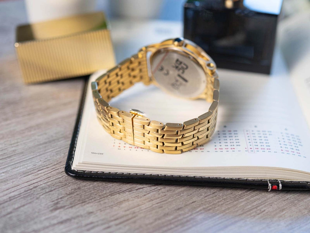 Zegarek męski VERSACE VERD00318 Palazzo Empire