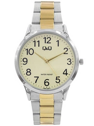 Zegarek męski Q&Q C08A-025PY