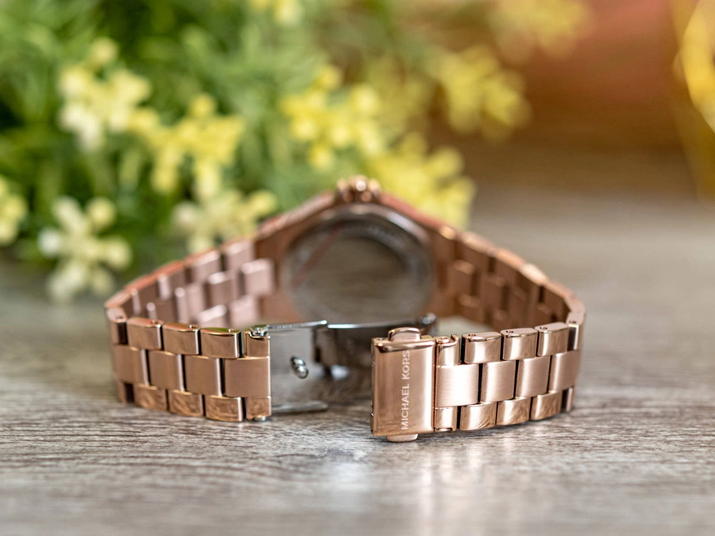 Zegarek damski MICHAEL KORS MK1073SET Lennox